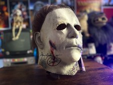 Maschera Michael Myers