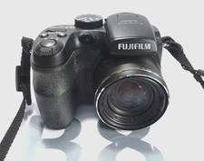 Fujifilm FinePix S1500 10 MP