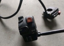 Devioluci Comandi Destro, Sinistro Husqvarna 250 Te 2005 2007