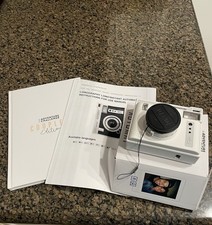 Lomo instant automat - automat, adventure