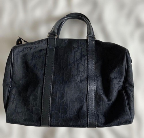 Borsa bauletto christian - borsa,
