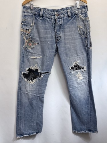 Jeans diesel vintage made - jeans,