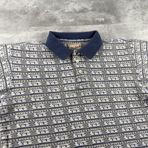 Polo uomo woolrich taglia - polo, l