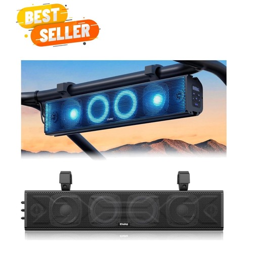 Soundbar utv pollici - soundbar,