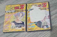 Lotto dvd dragon ball z - 2,