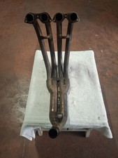 Collettore Scarico Honda