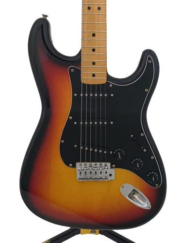 Tokai 3ts stratocaster - tokai, ss-40