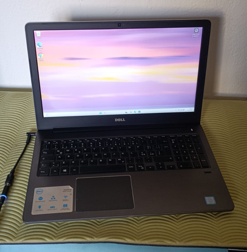 Dell inspiron 5568 - dell, 15,6"