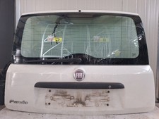 PORTELLONE POSTERIORE PER FIAT