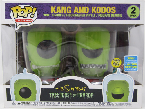 Funko pop la casa - funko, pop!