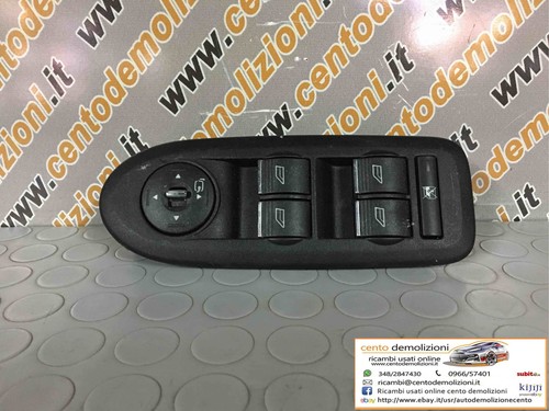 Ricambi usati 9m5t14a132aa - usati,
