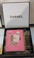 Chanel Chance eau tendre 100