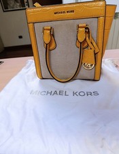 Borsa Michael Kors In Pelle