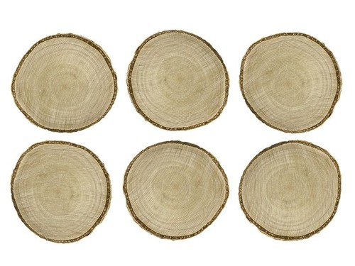 Disco legno fai - in,