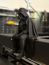 Darth vader seduto stampa - darth,