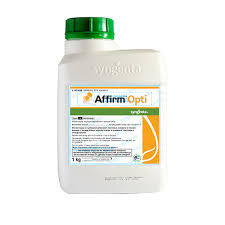 AFFIRM OPTI KG.1