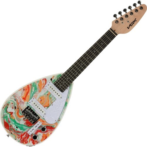 Vox mark iii - mark, marble