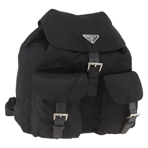 Zaino prada nylon - zaino,
