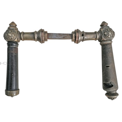 Maniglia per porta antico - maniglia,