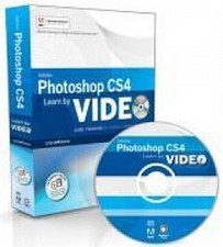 Adobe Photoshop CS4 Learn by