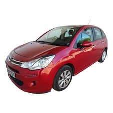 CITROEN C3 VISIERA PARASOLE