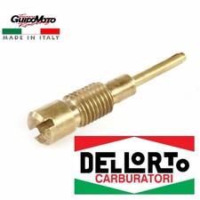 GETTO MINIMO 45 CARBURATORE