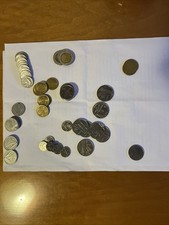 Lotto 25+ Monete Lira Italiana