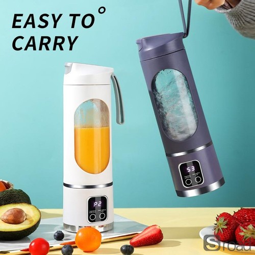 Frullatore portatile - frullatore,
