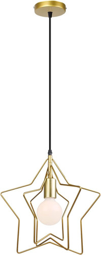 Lampada sospensione e27 - a,