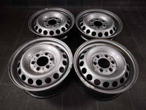 Cerchi acciaio mercedes - cerchi,