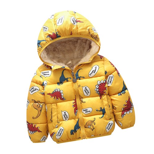Cappotto invernale per - ,