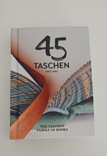 Anni taschen catalogo the - catalogo,