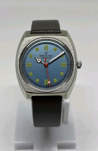 Orologio uomo vintage - uomo,