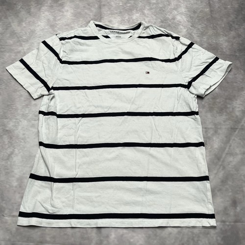 Tommy hilfiger shirt uomo - tommy, t