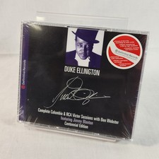 Duke Ellington : Complete