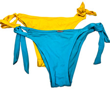 Yamamay Cravatta Laterale UPF