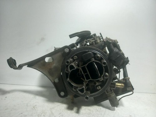 Carburador renault clio - renault, fase