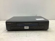 Videoregistratore panasonic - videoregistratore,