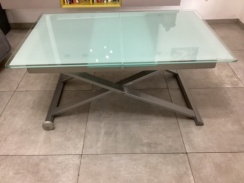 Tavolo calligaris eleven - calligaris,