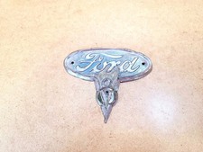 1932-1934 FORD V8 EMBLEMA -