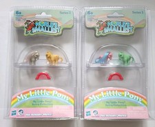 My Little Pony più piccolo
