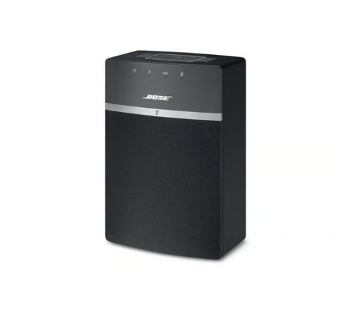 Bose soundtouch wifi - bose, 10