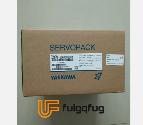 Sgd7s 120a00b202 nuovo - sgd7s-120a00b202, pz