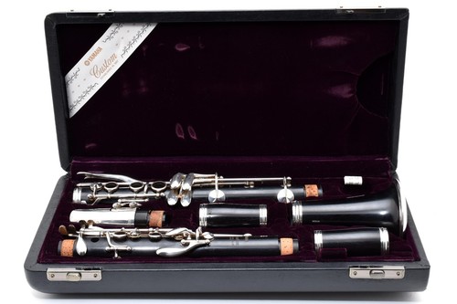 Clarinetto personalizzato - bb,