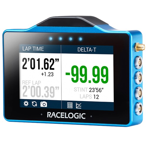 Registratore dati gps - registratore,