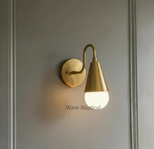 Applique da parete moderno