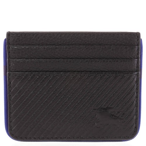 Astuccio porta carte burberry - astuccio,