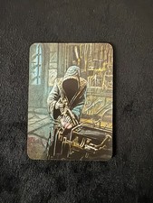 Sorcery TCG - Interrogatore