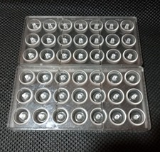 1 Pavoni Stampo Cioccolato