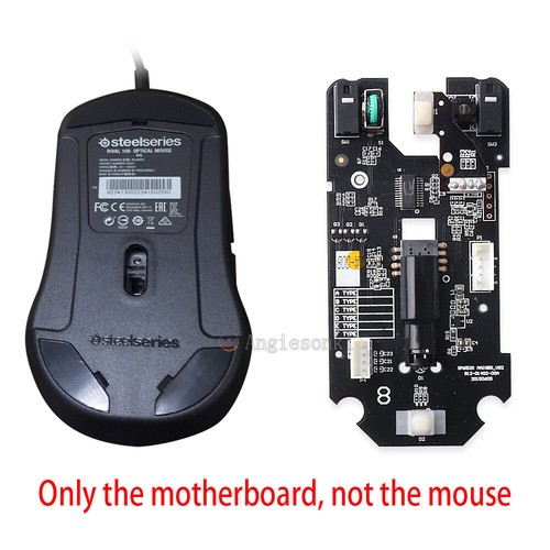 New100 mouse scheda madre - new100,